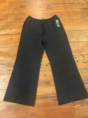 wild fable Black Wide Leg Pants